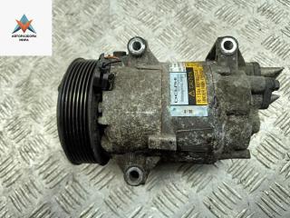 компрессор кондиционера Renault Scenic 2 поколение 2004, 2.0 л., бензин, 8200309193