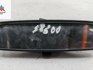 зеркало салона Renault Scenic 1 поколение [рестайлинг] 2001, 1.6 л., бензин, АКПП, серый, минивэн, 4413947816