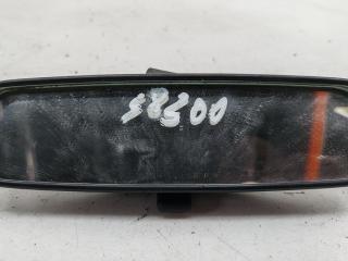 зеркало салона Renault Scenic 1 поколение [рестайлинг] 2001, 1.6 л., бензин, АКПП, серый, минивэн, 4413947816