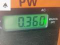 молдинг двери передней правой Opel Zafira 1 поколение (A) [рестайлинг] 2003, 1.8 л., бензин, АКПП, серый, минивэн, 90597588 - фото №3