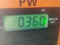 молдинг двери передней правой Opel Zafira 1 поколение (A) [рестайлинг] 2003, 1.8 л., бензин, АКПП, серый, минивэн, 90597588 - фото №3