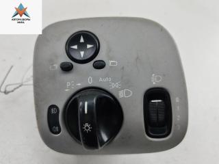 переключатель света Mercedes-Benz C-Класс W203/S203/CL203 [рестайлинг] 2004, 1.8 л., бензин, АКПП, серый, универсал, 2035450604