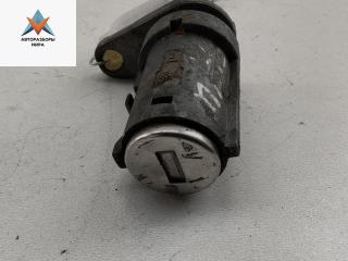 личинка дверного замка Peugeot 307 1 поколение [рестайлинг] 2005, 1.6 л., дизель, МКПП, чёрный, хетчбэк 5 дв.