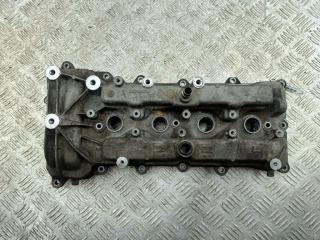клапанная крышка Renault Megane 3 поколение 2009, 1.4 л., бензин, 13265XHD7X