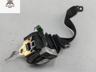 ремень безопасности Mercedes-Benz E-Класс W211/S211 2003, 2.2 л., дизель, МКПП, чёрный, универсал, 2118600585