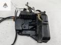 замок двери передней левой Mercedes-Benz E-Класс W211/S211 2003, 2.2 л., дизель, МКПП, чёрный, универсал, 2117200335 - фото №2