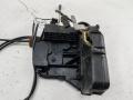 замок двери передней левой Mercedes-Benz E-Класс W211/S211 2003, 2.2 л., дизель, МКПП, чёрный, универсал, 2117200335 - фото №2