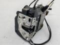 замок двери передней левой Mercedes-Benz E-Класс W211/S211 2003, 2.2 л., дизель, МКПП, чёрный, универсал, 2117200335 - фото №3