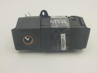 пепельница Opel Zafira A 2002, 2.2 л., бензин, АКПП, серый, минивэн, 090589659