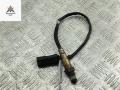 лямбда-зонд Renault Scenic 2 поколение 2004, 2.0 л., бензин, 7700107433, 0258006046 - фото №2