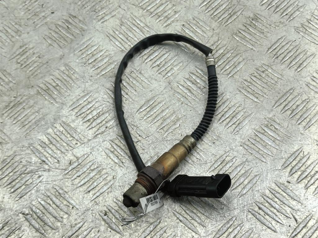 лямбда-зонд Renault Scenic 2 поколение 2004, 2.0 л., бензин, 7700107433, 0258006046 - фото №1