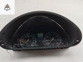 приборная панель Mercedes-Benz C-Класс W203/S203/CL203 [рестайлинг] 2004, 1.8 л., бензин, АКПП, серый, универсал, 2035400348