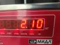 кронштейн гидроусилителя Dodge Caliber 1 поколение 2006, 1.8 л., бензин, МКПП, серый, хетчбэк 5 дв., 04891593AA - фото №5