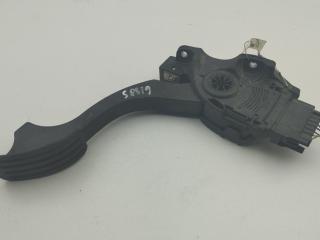 педаль Ford Mondeo IV 2009, 2.0 л., дизель, АКПП, белый, универсал, 6G929F836NC