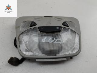 фонарь салона (плафон) Mercedes-Benz C-Класс W203/S203/CL203 [рестайлинг] 2004, 1.8 л., бензин, АКПП, серый, универсал, 2038204601