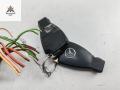 замок зажигания Mercedes-Benz C-Класс W203/S203/CL203 [рестайлинг] 2004, 1.8 л., бензин, АКПП, серый, универсал, 2095452308 - фото №2