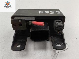 реле накала свечей Mercedes-Benz E-Класс W211/S211 2003, 2.2 л., дизель, МКПП, чёрный, универсал