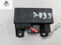 реле накала свечей Mercedes-Benz E-Класс W211/S211 2003, 2.2 л., дизель, МКПП, чёрный, универсал - фото №2
