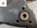подрамник передний Ford Mondeo 3 поколение [рестайлинг] 2004, 2.5 л., бензин, АКПП, серый, хетчбэк 5 дв. - фото №2