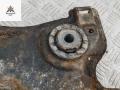 подрамник передний Ford Mondeo 3 поколение [рестайлинг] 2004, 2.5 л., бензин, АКПП, серый, хетчбэк 5 дв. - фото №6