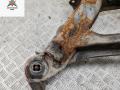 подрамник передний Mercedes-Benz E-Класс W124 [рестайлинг] 1991, 2.3 л., бензин, АКПП, синий, универсал - фото №3