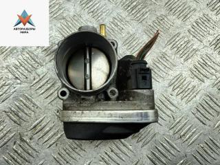 заслонка дроссельная Renault Scenic 2 поколение 2004, 2.0 л., бензин, МКПП, зелёный, минивэн, 8200171134, 8200190230