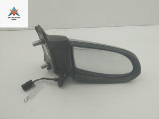 зеркало правое Opel Zafira 1 поколение (A) [рестайлинг] 2003, 1.8 л., бензин, АКПП, серый, минивэн, 24462380