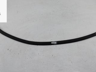 молдинг лобового стекла Opel Astra G 1999, 1.8 л., бензин, АКПП, серый, универсал
