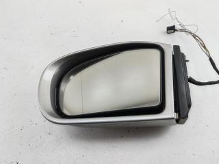 зеркало левое Mercedes-Benz C-Класс W203/S203/CL203 [рестайлинг] 2004, 1.8 л., бензин, АКПП, серый, универсал, 413133401