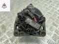 генератор Renault Scenic 2 поколение 2004, 2.0 л., бензин, МКПП, зелёный, минивэн, 8200290215 - фото №5