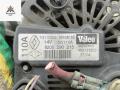 генератор Renault Scenic 2 поколение 2004, 2.0 л., бензин, МКПП, зелёный, минивэн, 8200290215 - фото №6