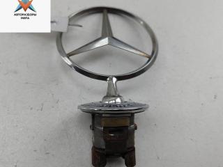 эмблема Mercedes-Benz C-Класс W203/S203/CL203 [рестайлинг] 2004, 1.8 л., бензин, АКПП, серый, универсал