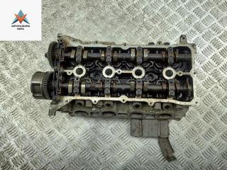 ГБЦ Renault Megane 3 поколение 2009, 1.4 л., бензин, МКПП, белый, хетчбэк 5 дв.