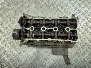 ГБЦ Renault Megane III 2009, 1.4 л., бензин, МКПП, белый, хетчбэк 5 дв.