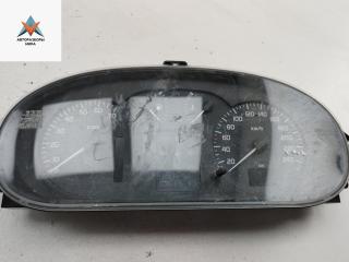 приборная панель Renault Scenic 1 поколение [рестайлинг] 2001, 1.6 л., бензин, АКПП, серый, минивэн, 8200038772