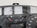 приборная панель Renault Scenic 1 поколение [рестайлинг] 2001, 1.6 л., бензин, АКПП, серый, минивэн, 8200038772 - фото №3
