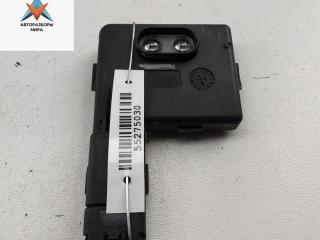 датчик (прочие) Renault Scenic 2 поколение 2004, 2.0 л., бензин, МКПП, зелёный, минивэн, AV50276