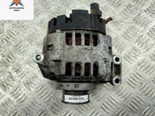 генератор Renault Scenic 1 поколение [рестайлинг] 2001, 1.6 л., бензин, АКПП, серый, минивэн, 8200103726