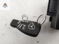 замок зажигания Mercedes-Benz E-Класс W211/S211 2003, 2.2 л., дизель, МКПП, чёрный, универсал, 2115451408 - фото №2