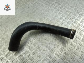 патрубок интеркулера Nissan Pathfinder R51 2005, 2.5 л., дизель, АКПП, синий, внедорожник 5 дв., 14463-EB305