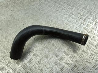 патрубок интеркулера Nissan Pathfinder R51 2005, 2.5 л., дизель, АКПП, синий, внедорожник 5 дв., 14463-EB305