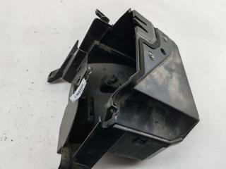 короб предохранителей Renault Scenic 2 поколение 2004, 2.0 л., бензин, МКПП, зелёный, минивэн, 8200356337