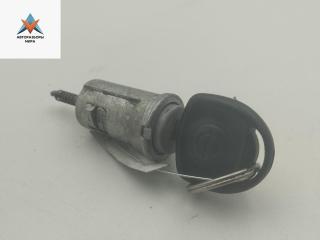 замок зажигания Opel Sintra 1 поколение 1997, 2.2 л., бензин, МКПП, серый, минивэн, 90038193