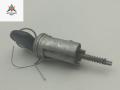 замок зажигания Opel Sintra 1 поколение 1997, 2.2 л., бензин, МКПП, серый, минивэн, 90038193 - фото №2
