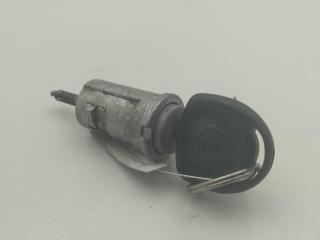 замок зажигания Opel Sintra 1997, 2.2 л., бензин, МКПП, серый, минивэн, 90038193