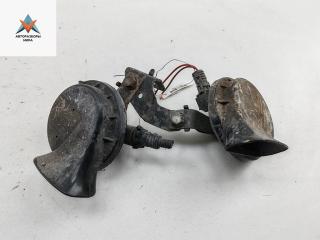 сигнал (клаксон) Opel Astra G 2000, 1.6 л., бензин, МКПП, серый, хетчбэк 5 дв., 002924