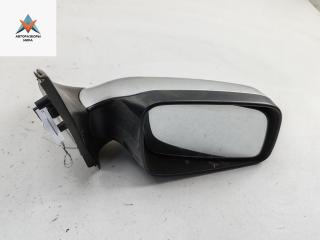 зеркало правое Opel Astra G 1999, 1.8 л., бензин, АКПП, серый, универсал