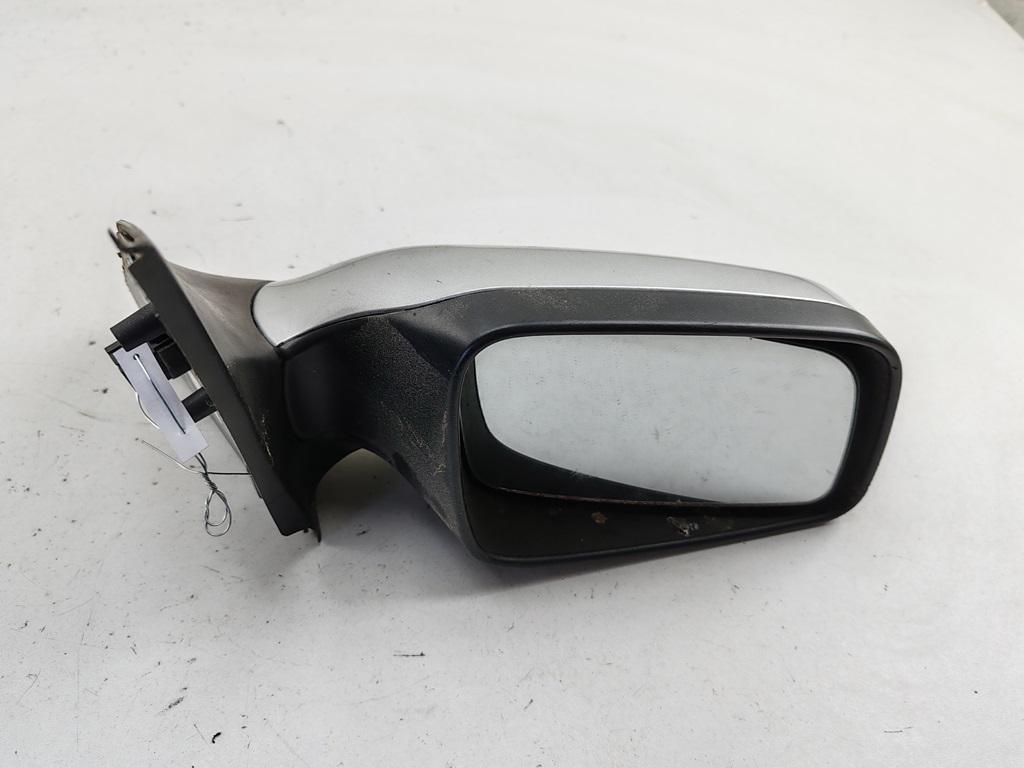 зеркало правое Opel Astra G 1999, 1.8 л., бензин, АКПП, серый, универсал