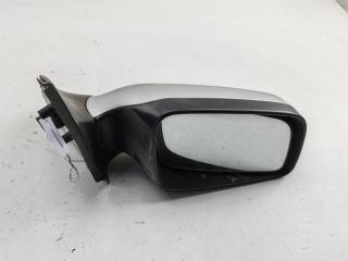 зеркало правое Opel Astra G 1999, 1.8 л., бензин, АКПП, серый, универсал