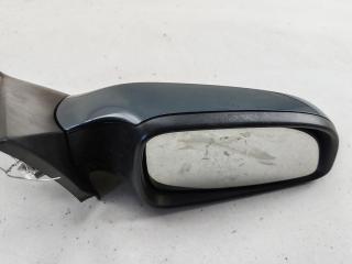 зеркало правое Opel Astra H/Family [рестайлинг] 2006, 1.6 л., бензин, МКПП, серый, кабриолет